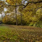 Ostello Vandrerhjem, I Kongens Baghave Fredensborg