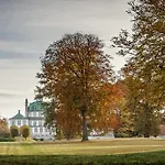 Vandrerhjem, I Kongens Baghave Vandrarhem *