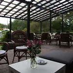 Vandrerhjem, I Kongens Baghave * Fredensborg