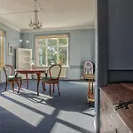 Vandrerhjem, I Kongens Baghave Vandrarhem *
