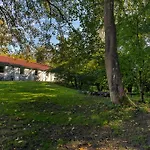 Vandrerhjem, I Kongens Baghave * Fredensborg