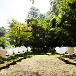 Vandrarhem Vandrerhjem, I Kongens Baghave *