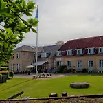 Vandrerhjem, I Kongens Baghave