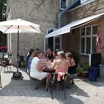 Vandrerhjem, I Kongens Baghave Ostello