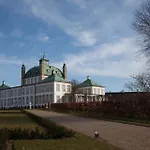 Vandrerhjem, I Kongens Baghave Ostello