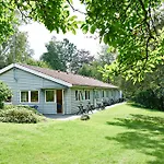 Vandrerhjem, I Kongens Baghave Fredensborg