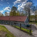 Vandrerhjem, I Kongens Baghave Vandrarhem Fredensborg