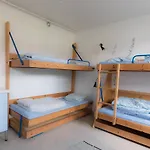 Vandrerhjem, I Kongens Baghave *