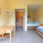 Vandrerhjem, I Kongens Baghave Fredensborg