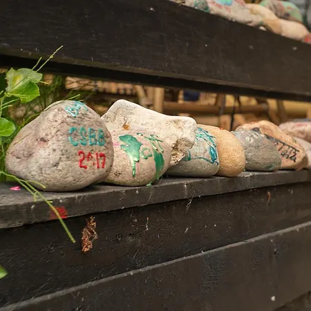 호스텔 Vandrerhjem, I Kongens Baghave 프레덴스보르