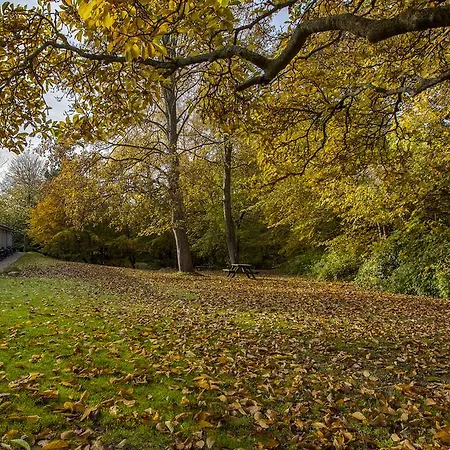 Ostello Vandrerhjem, I Kongens Baghave Fredensborg