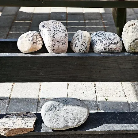 Vandrerhjem, I Kongens Baghave Vandrarhem