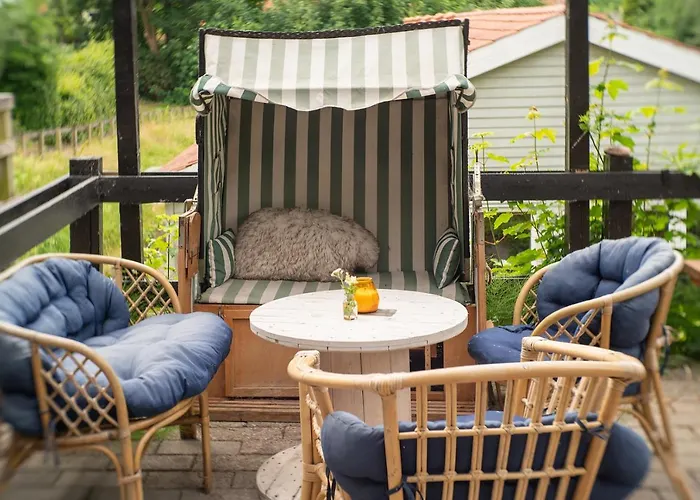 Vandrerhjem, I Kongens Baghave Ostello