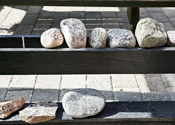 Vandrerhjem, I Kongens Baghave Ostello