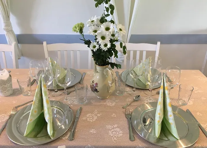 Vandrerhjem, I Kongens Baghave Ostello